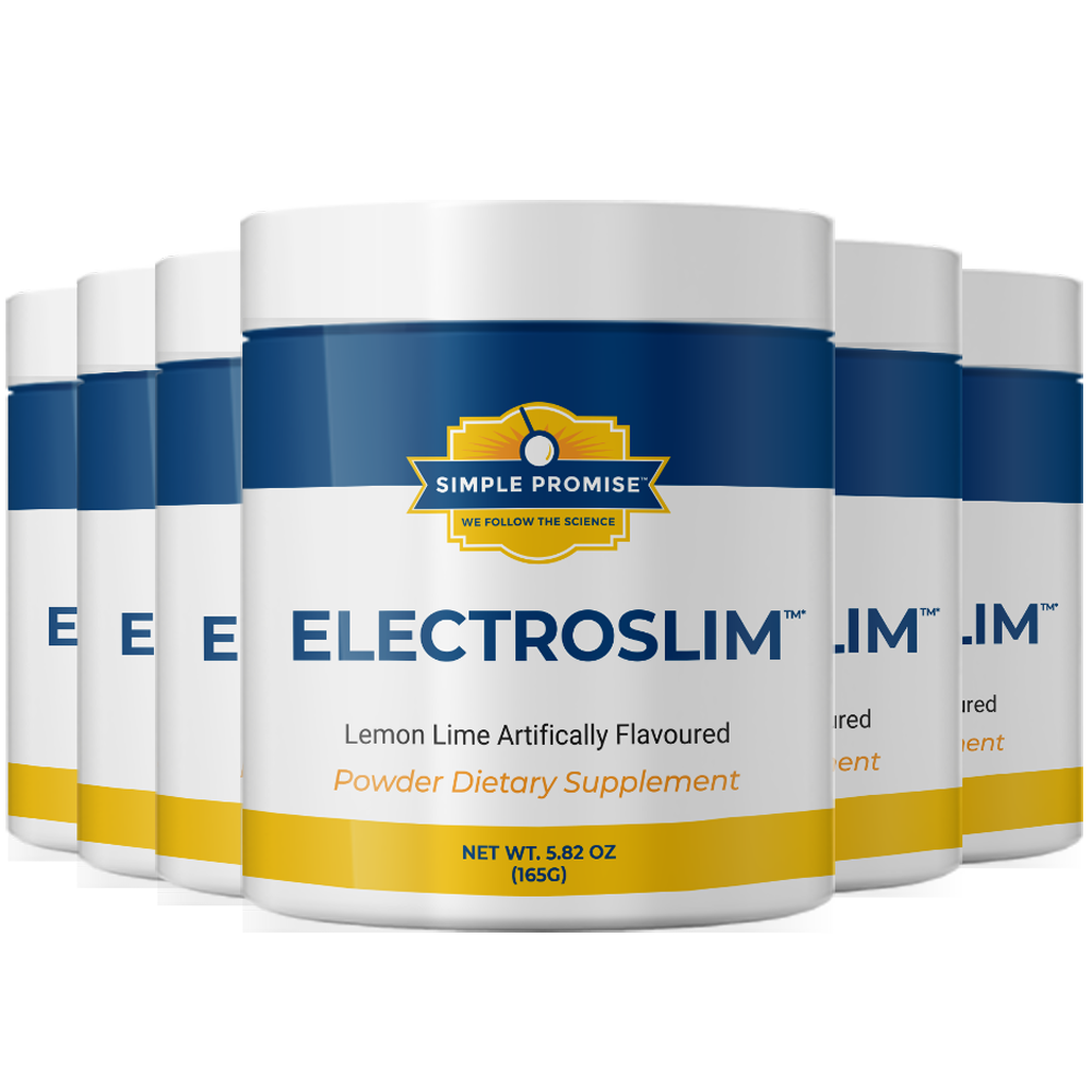 ElectroSlim discount